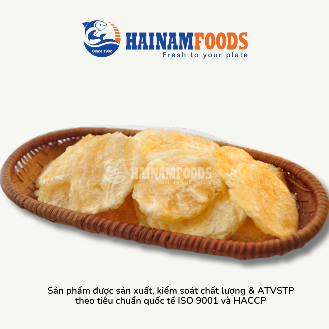  CÁ BỐNG TẨM GHÉP NƯỚNG CÁN 