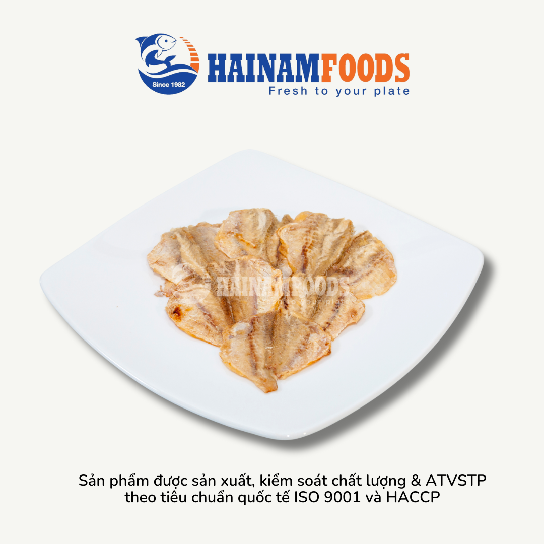 CÁ ĐỔNG XẺ TẨM NƯỚNG 