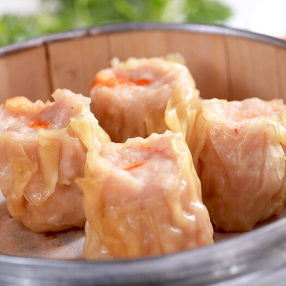  Xíu mại 