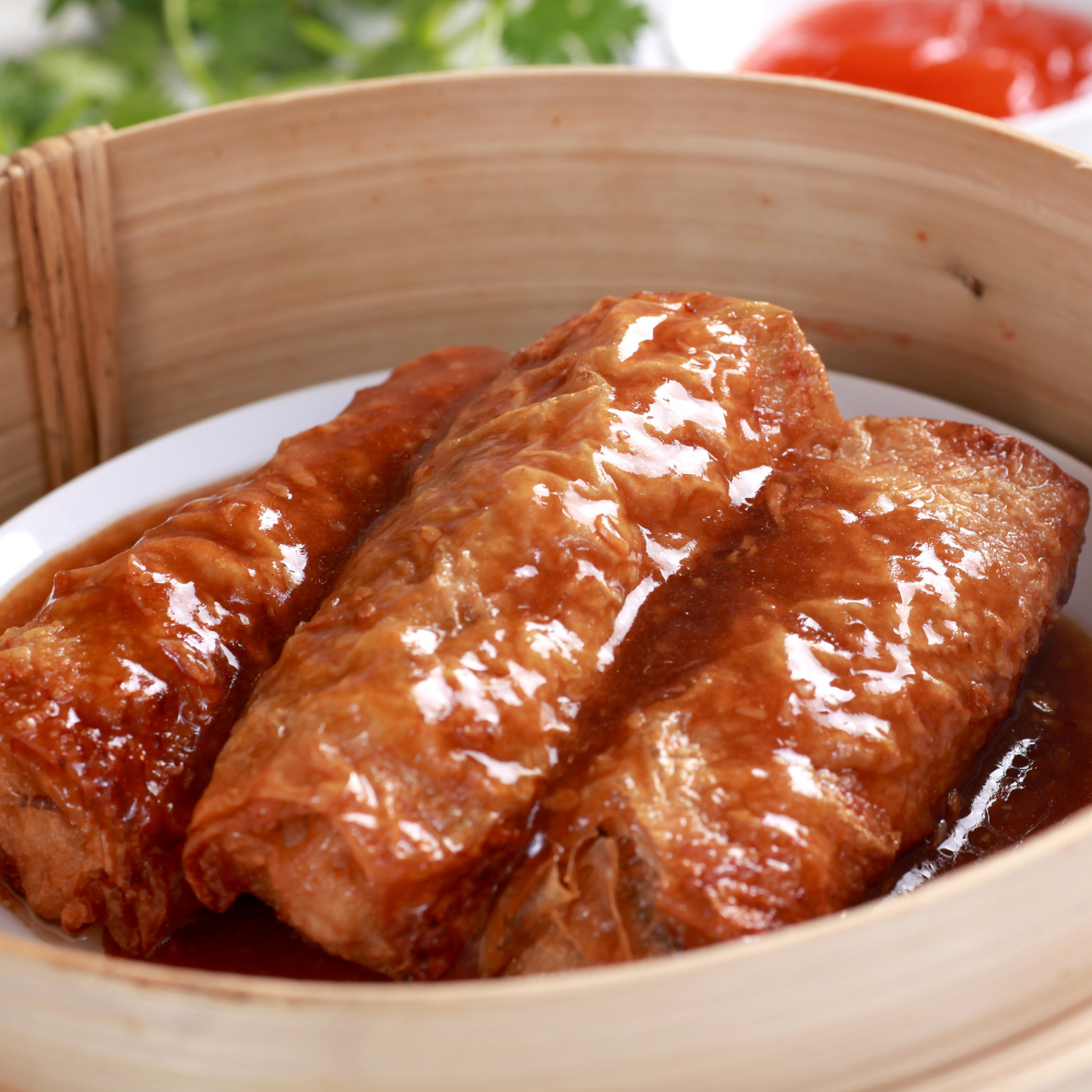  Đậu hũ ki dầu hào 