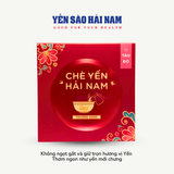  CHÈ YẾN HẢI NAM THƯỢNG HẠNG VỊ TÁO ĐỎ [ĂN LIỀN] 