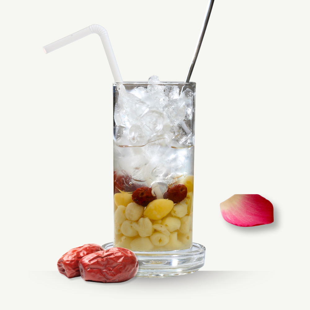  Chè thập cẩm 