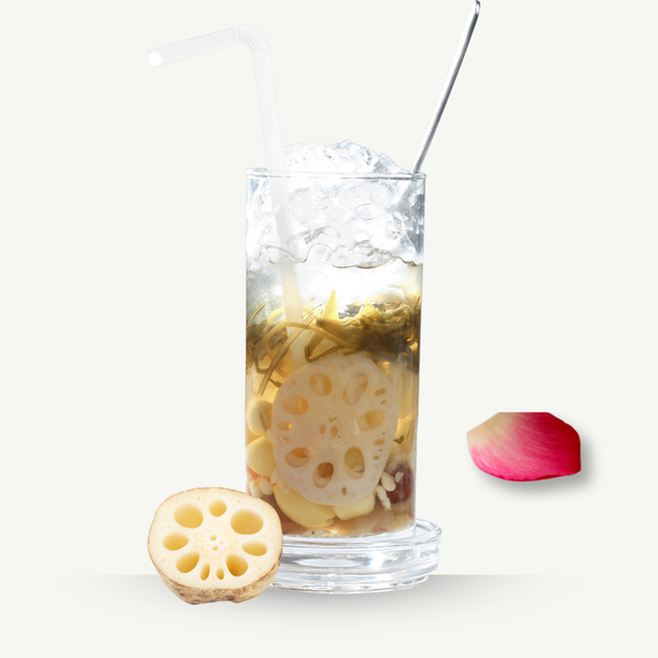  Chè sâm bổ lượng 