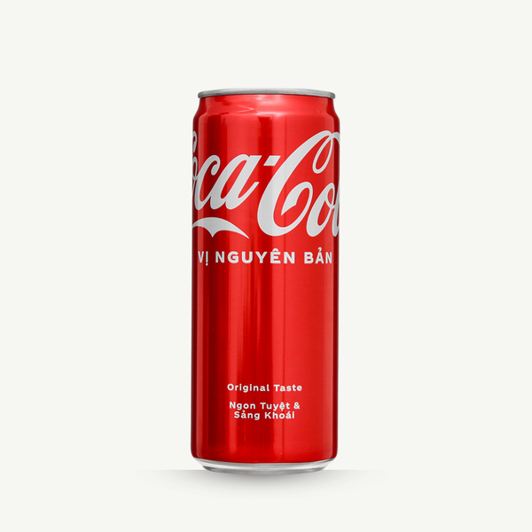  Nước ngọt (Coca/ Coke light/ 7UP/ Pepsi) 