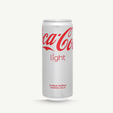  Nước ngọt (Coca/ Coke light/ 7UP/ Pepsi) 