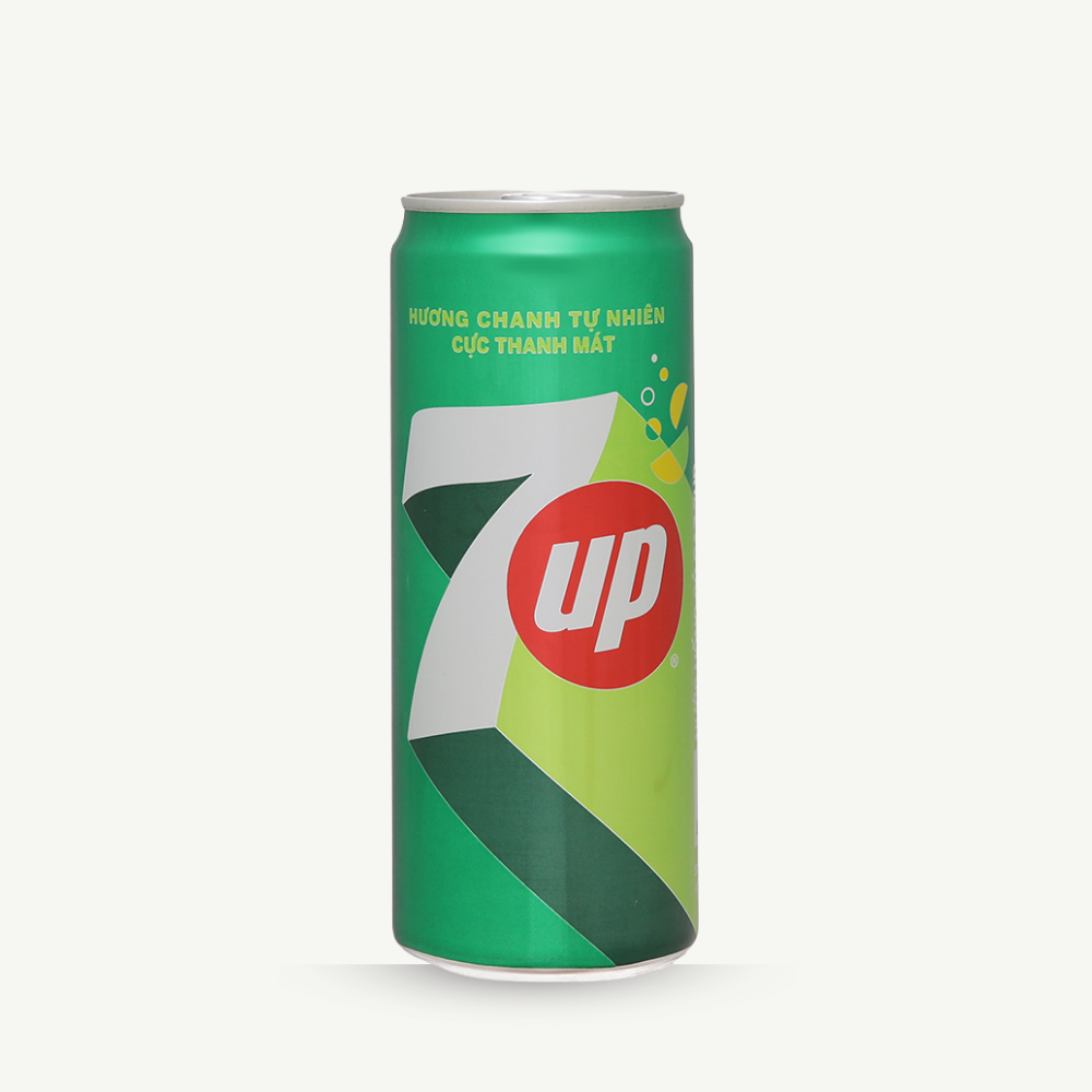  Nước ngọt (Coca/ Coke light/ 7UP/ Pepsi) 