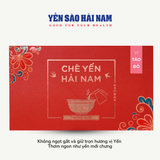  CHÈ YẾN HẢI NAM THƯỢNG HẠNG VỊ TÁO ĐỎ [ĂN LIỀN] 