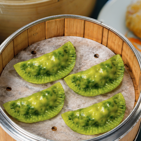  Bánh gối hẹ 