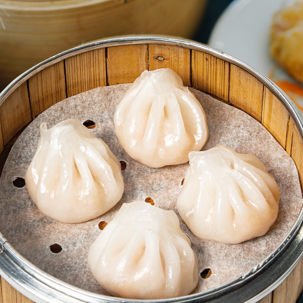  Há cảo tôm 