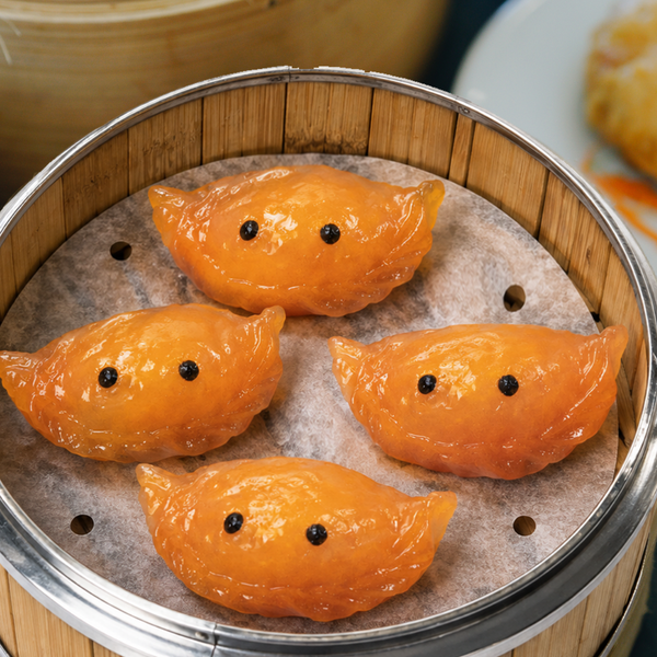  Há cảo hải sản con cua 