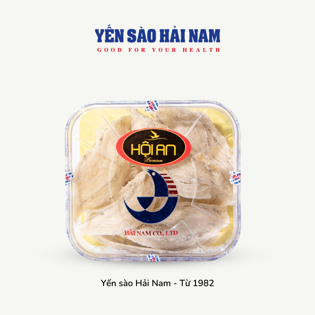  YẾN HỘI AN 2 