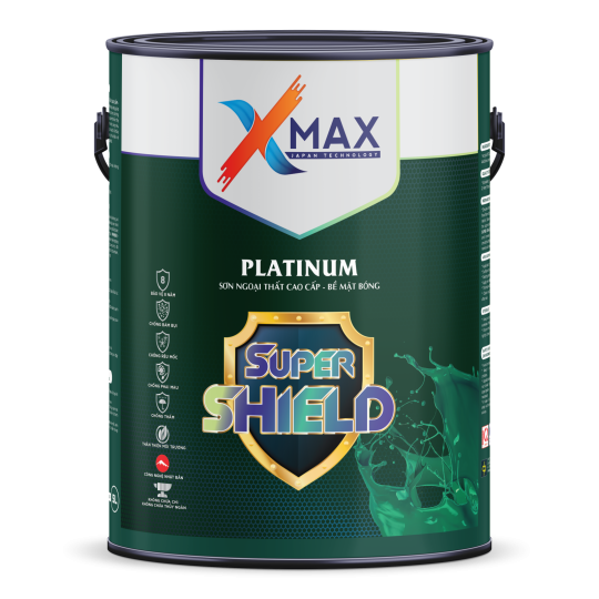 XMAX PLATINUM – CÔNG TY CỔ PHẦN THƯƠNG MẠI TIMOTHY