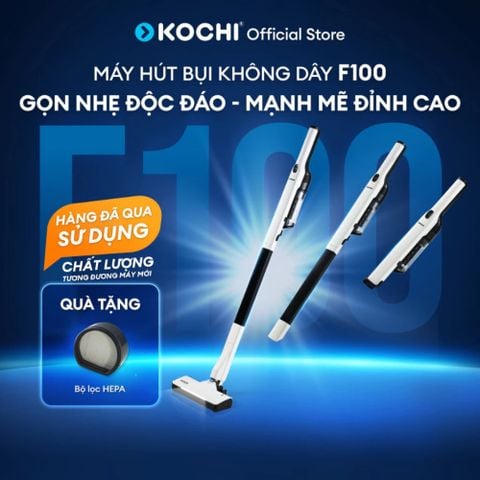 Máy Giặt Hút Vết Bẩn / Máy Hút Bụi