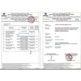  Viên rửa chén bát SEAWAYS 3 trong 1 (Túi 35 viên x8gr) chuyên dùng cho máy rửa chén bát - An toàn, sạch hoàn hảo - KOCHI 