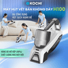  [Đã kiểm định - Như mới] Máy Giặt Hút Vết Bẩn KOCHI H100 - Không Dây - 8000Pa - Làm Sạch Thảm, Nệm, Sofa - Sạc Type-C - Pin 2000 MAH 