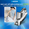  Máy Giặt Hút Vết Bẩn KOCHI H100 - Không Dây - 8000Pa - Làm Sạch Thảm, Nệm, Sofa - Sạc Type-C - Pin 2000 MAH 