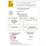  Bột rửa chén bát sinh học SATOS 1.2KG - Sạch bóng - Không Cặn - Không vệt  - Dùng cho máy rửa chén bát - KOCHI Vietnam 