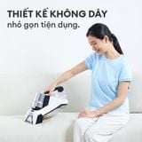  [Like New] Máy giặt vết bẩn H100 - Hút siêu mạnh với lực hút 8KPA - Hàng đã mở hộp, chất lượng như mới. Kochi Vietnam 