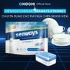  [3 túi x 35 viên ] Viên rửa chén bát SEAWAYS 3 trong 1 chuyên dùng cho máy rửa chén bát - KOCHI Vietnam 