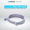  Phụ kiện ống dẫn nước - Máy rửa chén để bàn KOCHI C400 