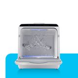  Phụ kiện Bộ đầu phun (Trên và Dưới) máy rửa chén KOCHI C400 