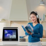  [Combo ưu đãi] Máy rửa chén để bàn không dây C400 va Máy bút bụi không dây siêu nhẹ siêu mạnh F100 - Kochi Vietnam 