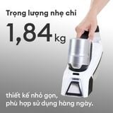  [Like New] Máy giặt vết bẩn H100 - Hút siêu mạnh với lực hút 8KPA - Hàng đã mở hộp, chất lượng như mới. Kochi Vietnam 