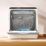  Phụ kiện Bộ đầu phun (Trên và Dưới) máy rửa chén KOCHI C400 