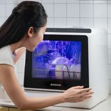  Phụ kiện bộ lọc máy rửa chén KOCHI C400 