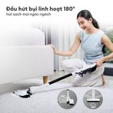  [Combo ưu đãi] Máy rửa chén để bàn không dây C400 va Máy bút bụi không dây siêu nhẹ siêu mạnh F100 - Kochi Vietnam 