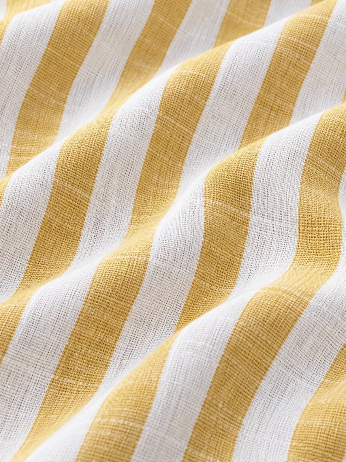 Quần dài linen sọc cho bé trai bé gái À Ú