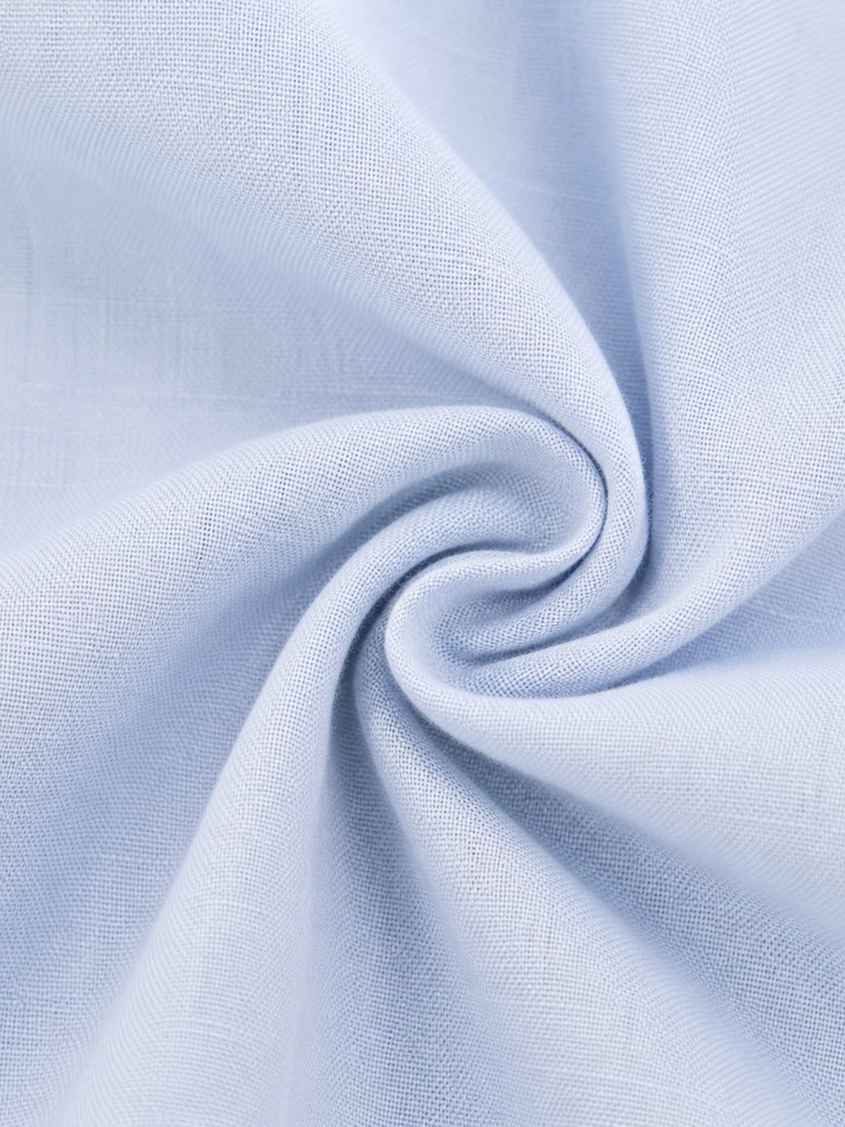 Quần dài linen trơn cho bé trai bé gái À Ú