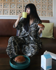 WILD EASE - 017-ND-CTL