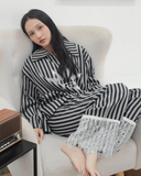  TWINKLE STRIPE DREAMWEAR - 010-DD-CTU 