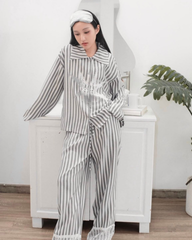 TWINKLE STRIPE DREAMWEAR - 010-DD-CTU