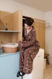  WINTER CALM SET - 021- DD - CTN 