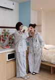  TRỞ VỀ NHÀ - CẮM HOA XINH - 020 - DD - CTN 