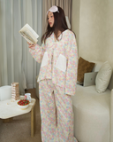  DAYDREAM HEARTS PAJAMA - 006- DD - CTH 