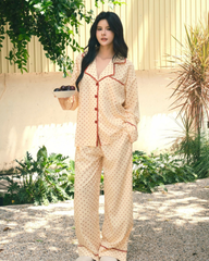 SWEET POLKA - SS2607S18