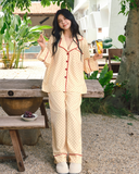  SWEET POLKA - SS2607S18 