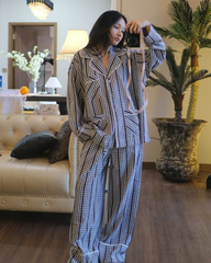 CHECKERED BLISS - 008-DD-CTX