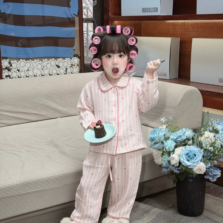  DỊU ÊM - KID2607S08 