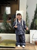  YÊU THƯƠNG - KID2607S09 