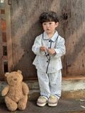  AN YÊN - KID2607S07 