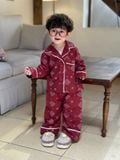  NÂNG NIU - KID2607S12 