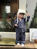  YÊU THƯƠNG - KID2607S09 