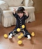  YÊU THƯƠNG - KID2607S09 