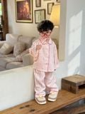  DỊU ÊM - KID2607S08 