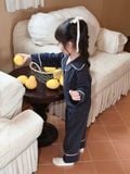  YÊU THƯƠNG - KID2607S09 
