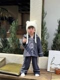  YÊU THƯƠNG - KID2607S09 